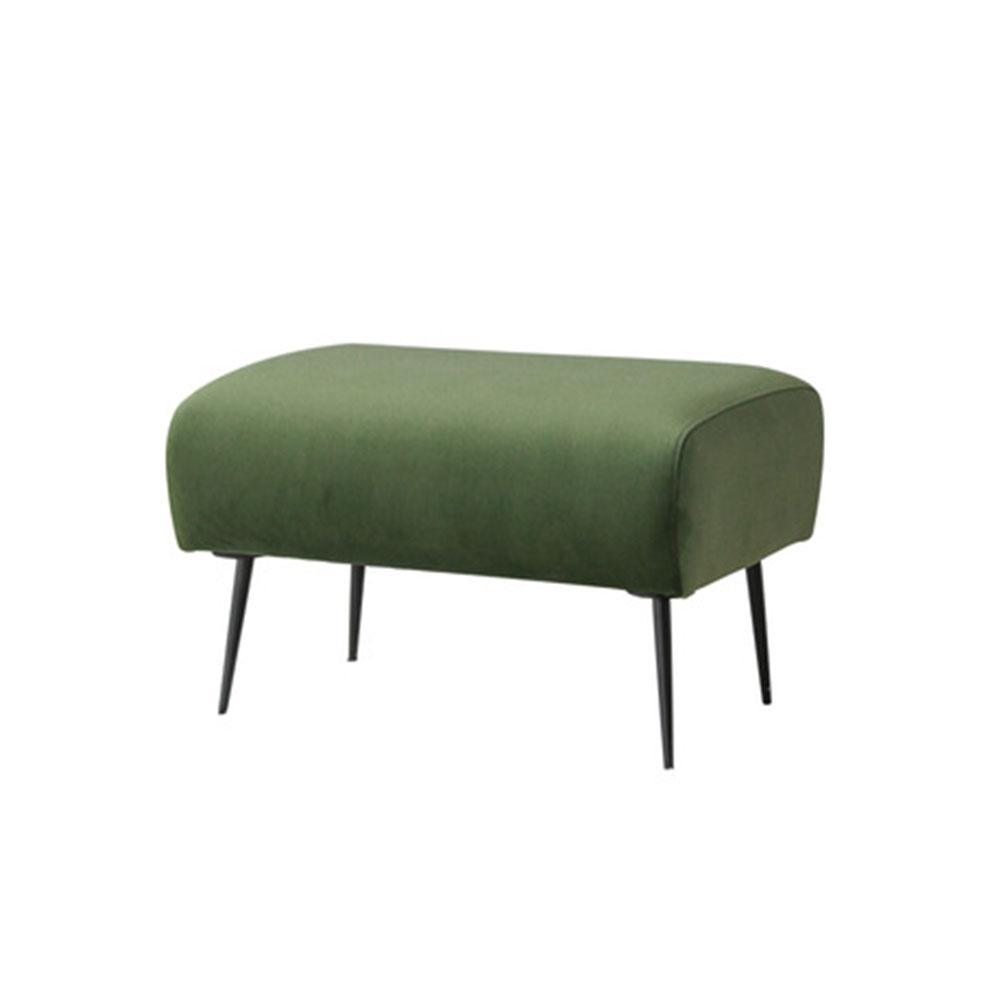 INS3 Armchair, Velvet | DodiTec WC1