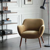 INS92 Armchair, Velvet | DodiTec WC1