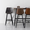 Jacob Bar Stool | DodiTec WC1