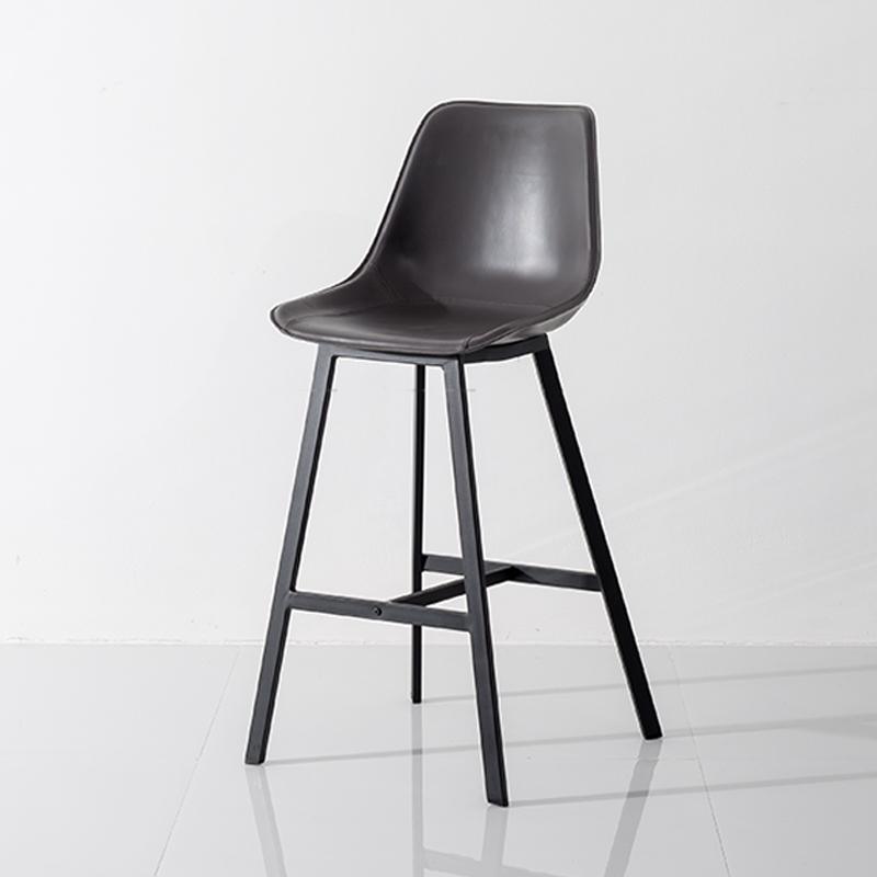 Jacob Bar Stool | DodiTec WC1