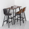 Jacob Bar Stool | DodiTec WC1