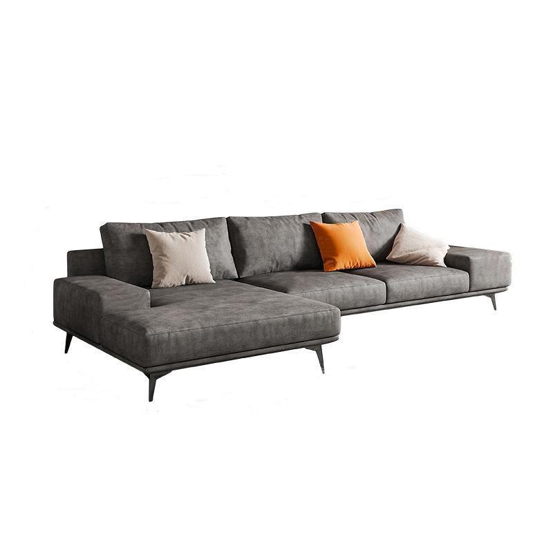 Jarrod Three Seater Corner Sofa | DodiTec WC1