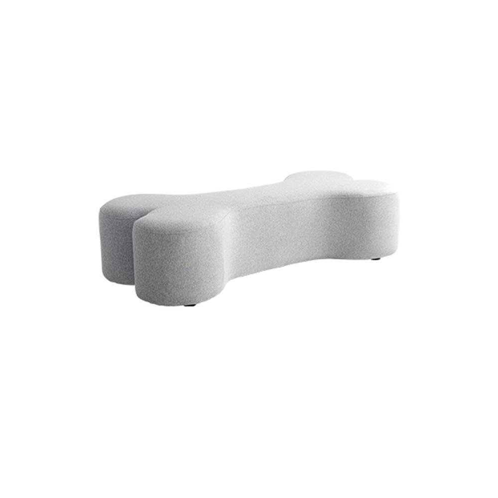 K14 BONE Kid Bench, Grey Or Green | DodiTec WC1