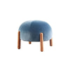 K19 LADYBUG Kid Footstool | DodiTec WC1