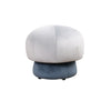 K82 MUSHROOM Kid Footstool, Multiple Color Available | DodiTec WC1