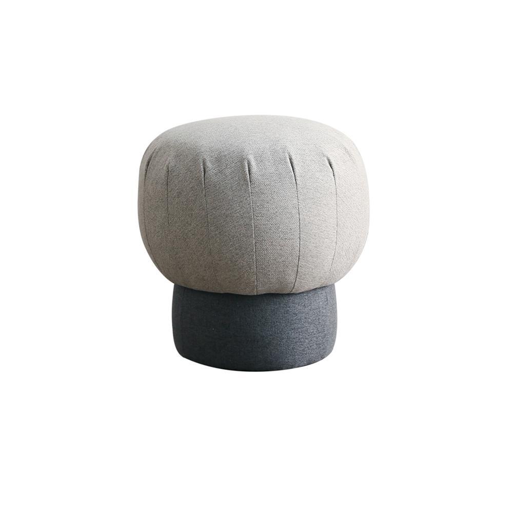 K82 MUSHROOM Kid Footstool, Multiple Color Available | DodiTec WC1