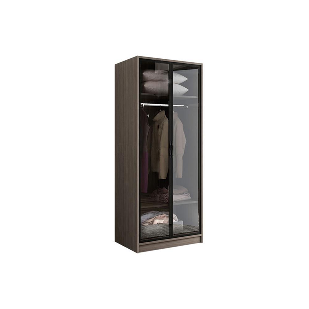 KA9370 Wardrobe, Different Sizes Available | DodiTec WC1