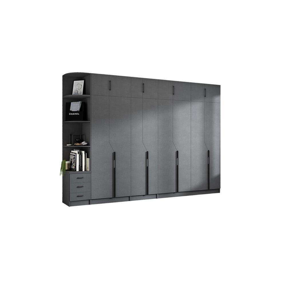 KA9381 Wardrobe, Different Sizes Available | DodiTec WC1