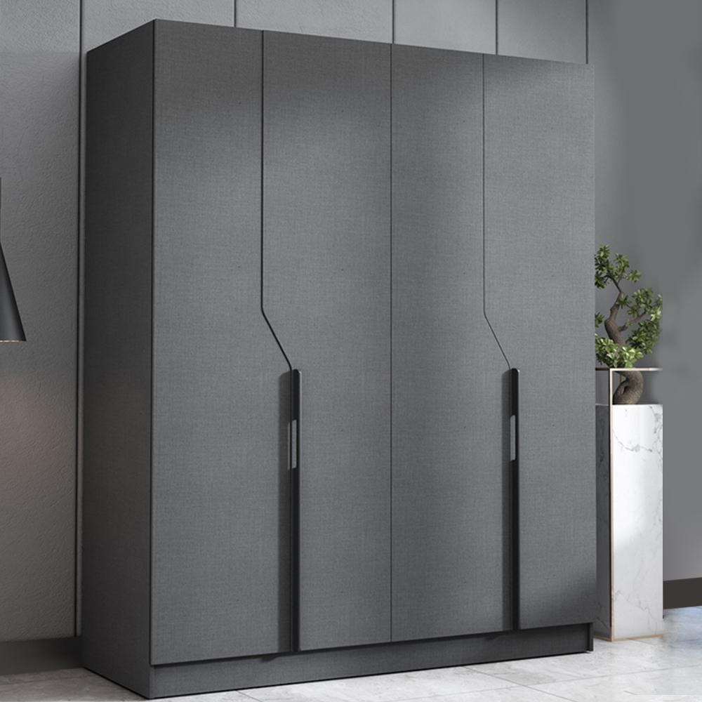 KA9381 Wardrobe, Different Sizes Available | DodiTec WC1