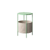 KT102 Side Table | DodiTec WC1