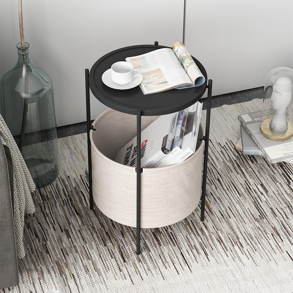 KT102 Side Table | DodiTec WC1