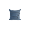 Lorna Velvet Cushion, 50 x 50cm | DodiTec WC1