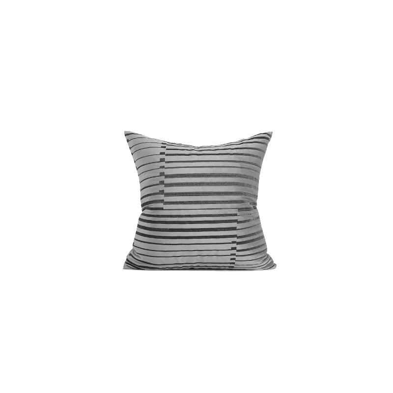 Lorna Velvet Cushion, 50 x 50cm | DodiTec WC1