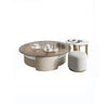 Lurdi Nesting Coffee Table | DodiTec WC1