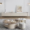 Lurdi Nesting Coffee Table | DodiTec WC1