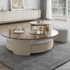 Lurdi Nesting Coffee Table | DodiTec WC1