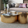 Luxury Coffee Table Set, Sintered Stone | DodiTec WC1