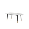 Malvern Dining Table | DodiTec WC1