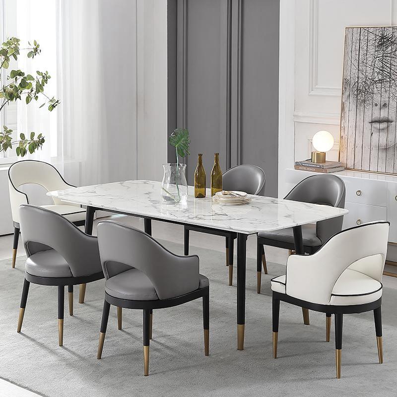 Malvern Dining Table | DodiTec WC1