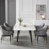 Malvern Dining Table | DodiTec WC1