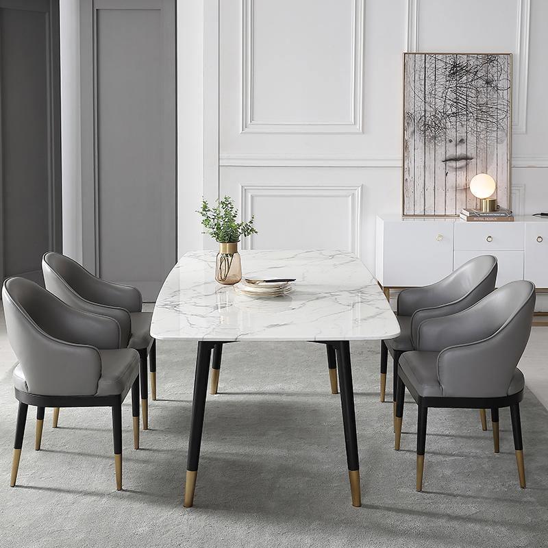 Malvern Dining Table | DodiTec WC1