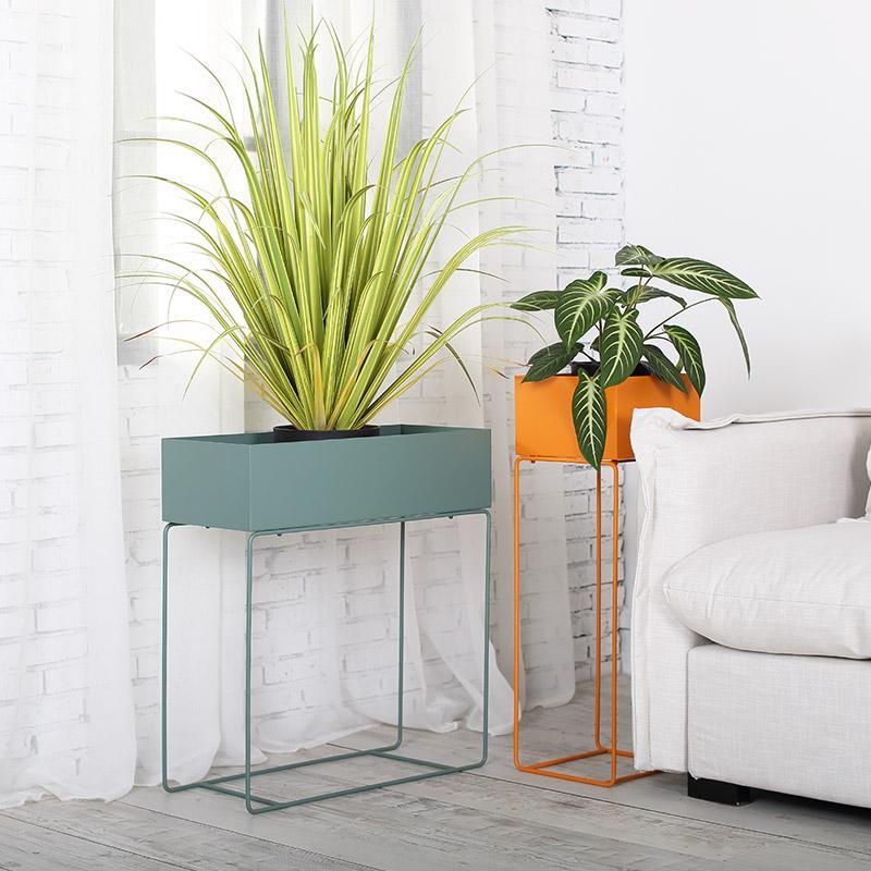 MI Indoor Plant Stand Set | DodiTec WC1