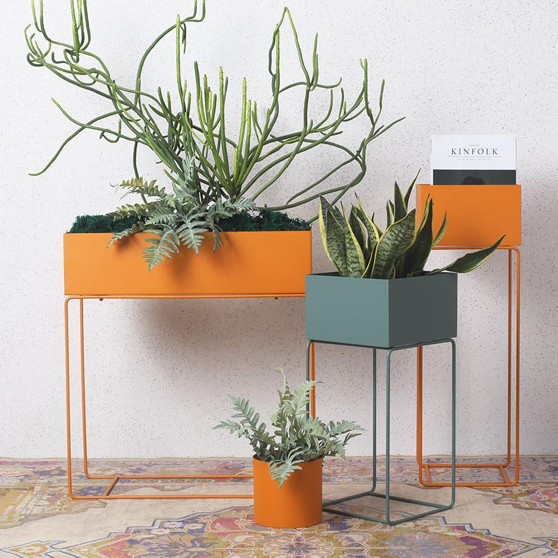 MI Indoor Plant Stand Set | DodiTec WC1