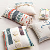 MIN124 Cushions, More Patterns Available | DodiTec WC1