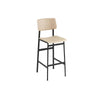 MU204 Loft Bar Stool | DodiTec WC1