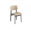 MU204 Loft Bar Stool | DodiTec WC1