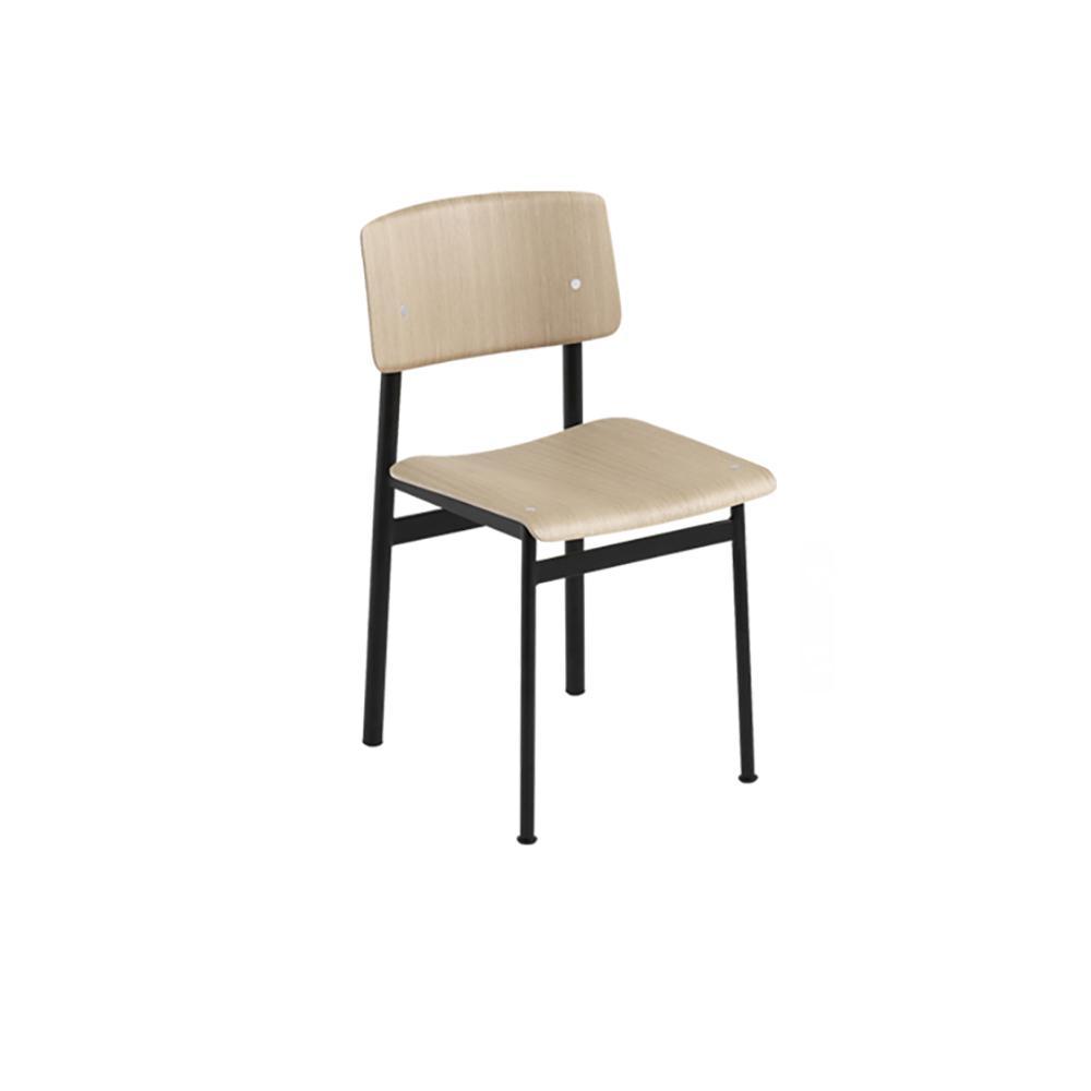 MU204 Loft Bar Stool | DodiTec WC1