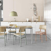 MU204 Loft Bar Stool | DodiTec WC1