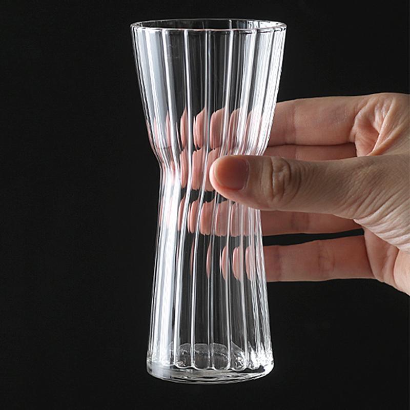 NG11 Shot Glass, Glassware | DodiTec WC1