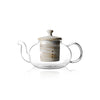 NL01 A Set of Tea Pot And Four Tea Glasses, Glassware | DodiTec WC1