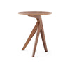 NN24 Side Table, Wood | DodiTec WC1