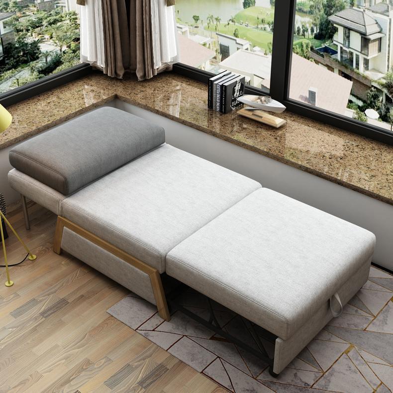 Nora Sofa Bed, Single Bed | DodiTec WC1