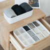 Nordic Cloth Storage Box | DodiTec WC1