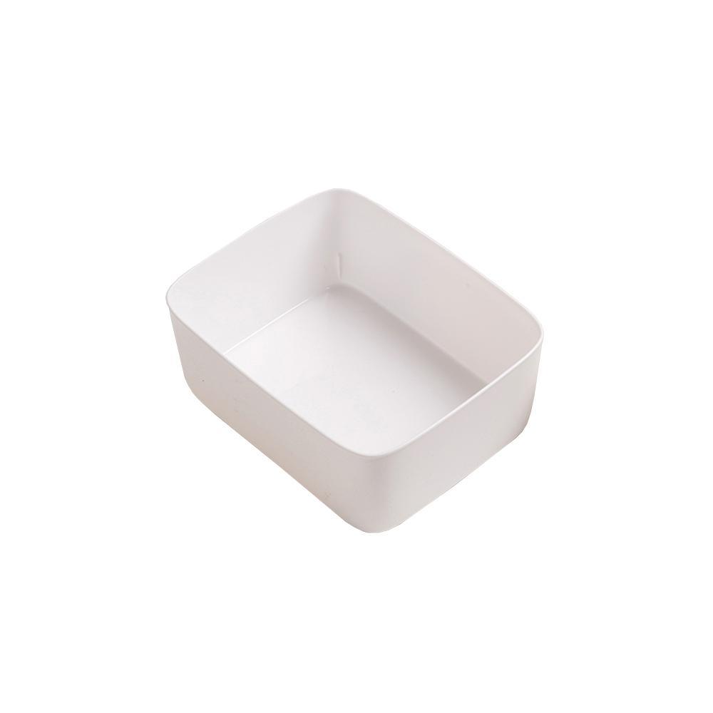 Nordic Cloth Storage Box | DodiTec WC1