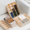 Nordic Cloth Storage Box | DodiTec WC1