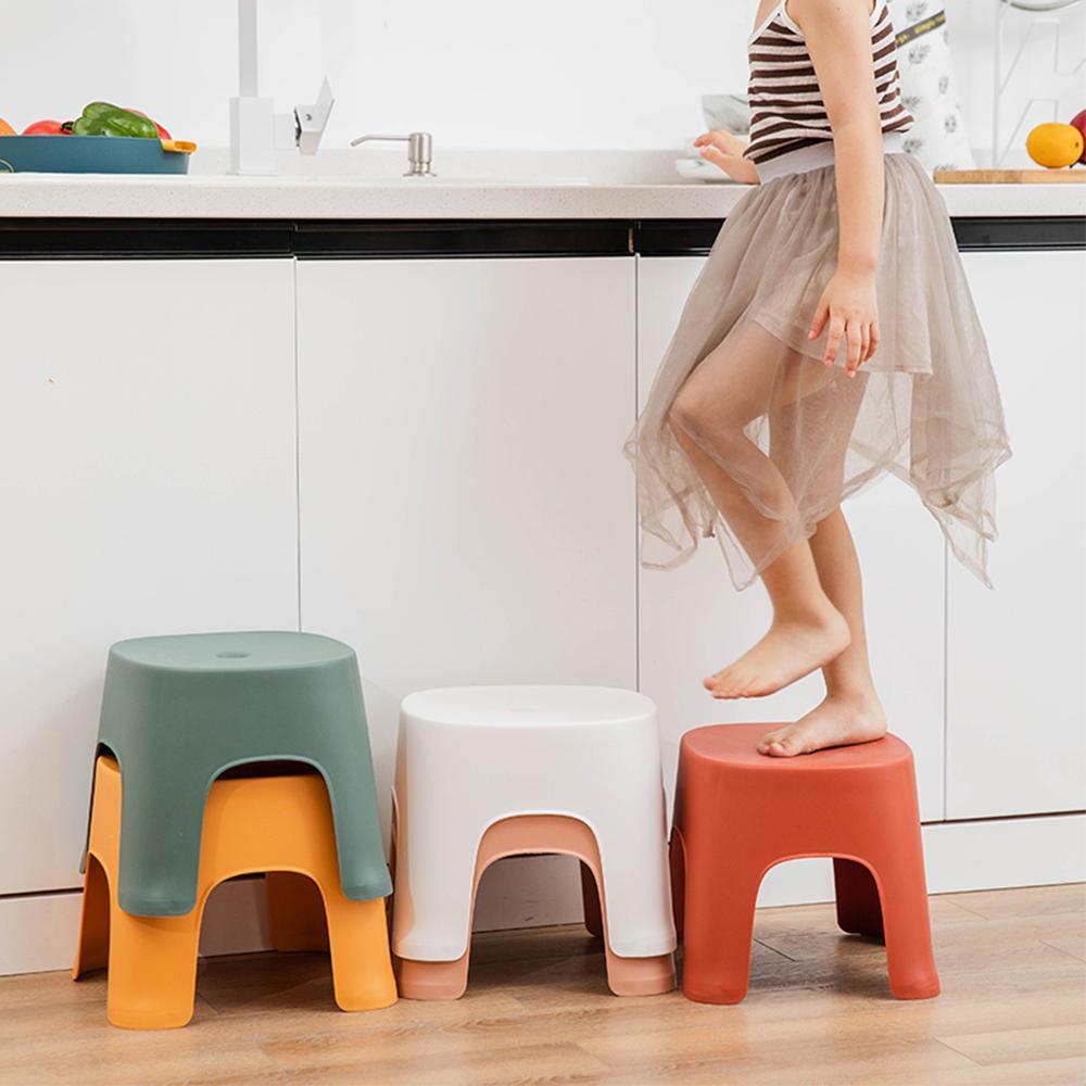 Nordic Kid Stool | DodiTec WC1