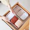 Nordic Socks Storage Box | DodiTec WC1