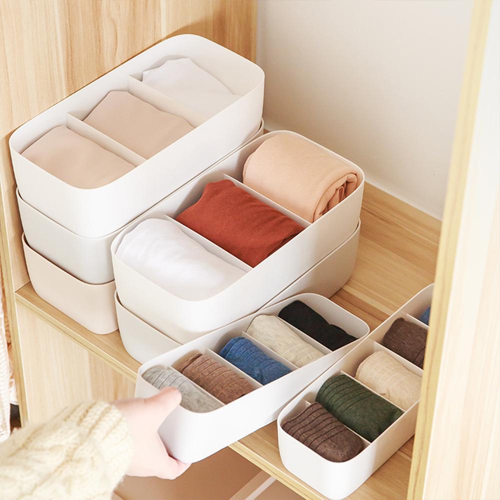 Nordic Socks Storage Box | DodiTec WC1