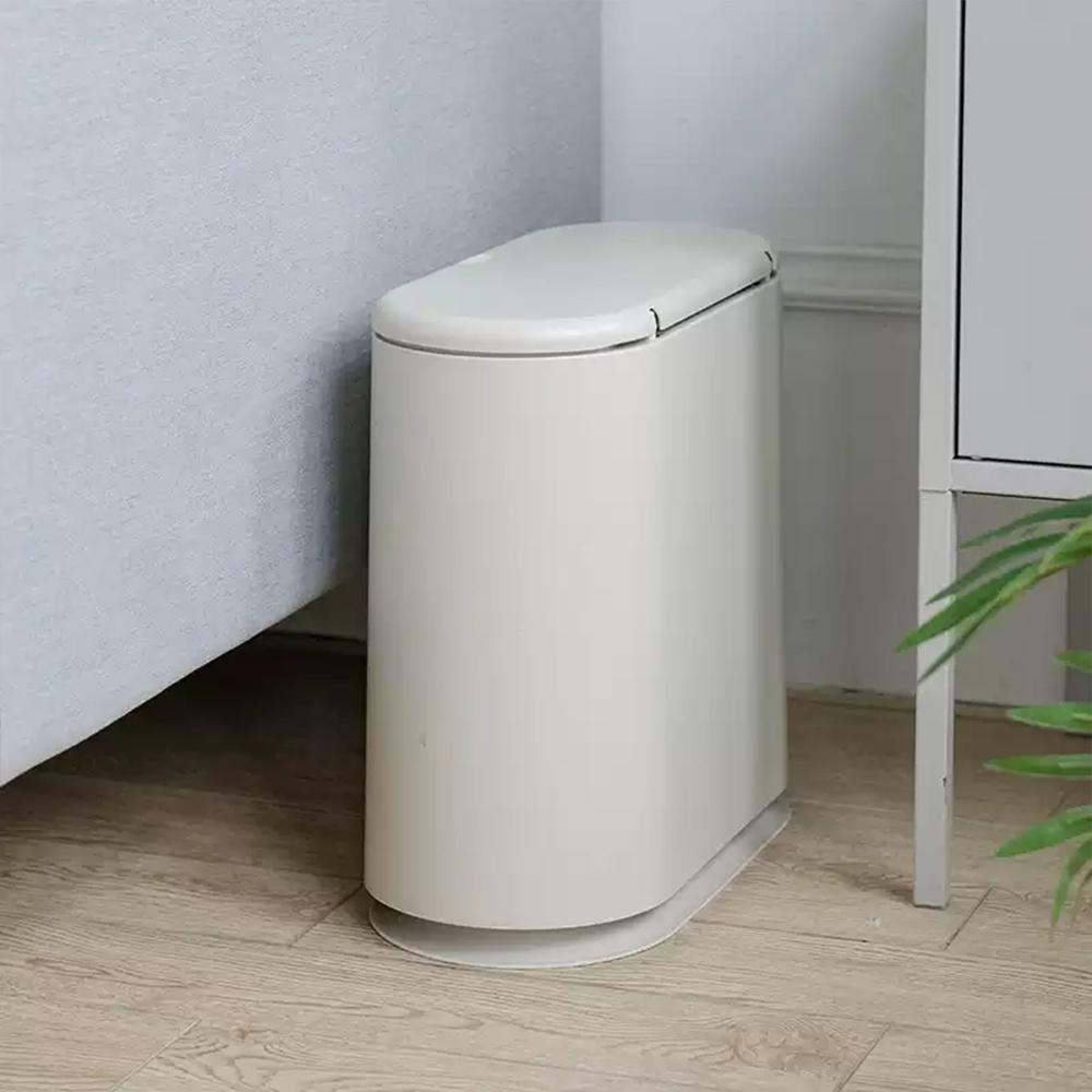 Nordic Touch Top Rubbish Bin, Three Sizes Available | DodiTec WC1