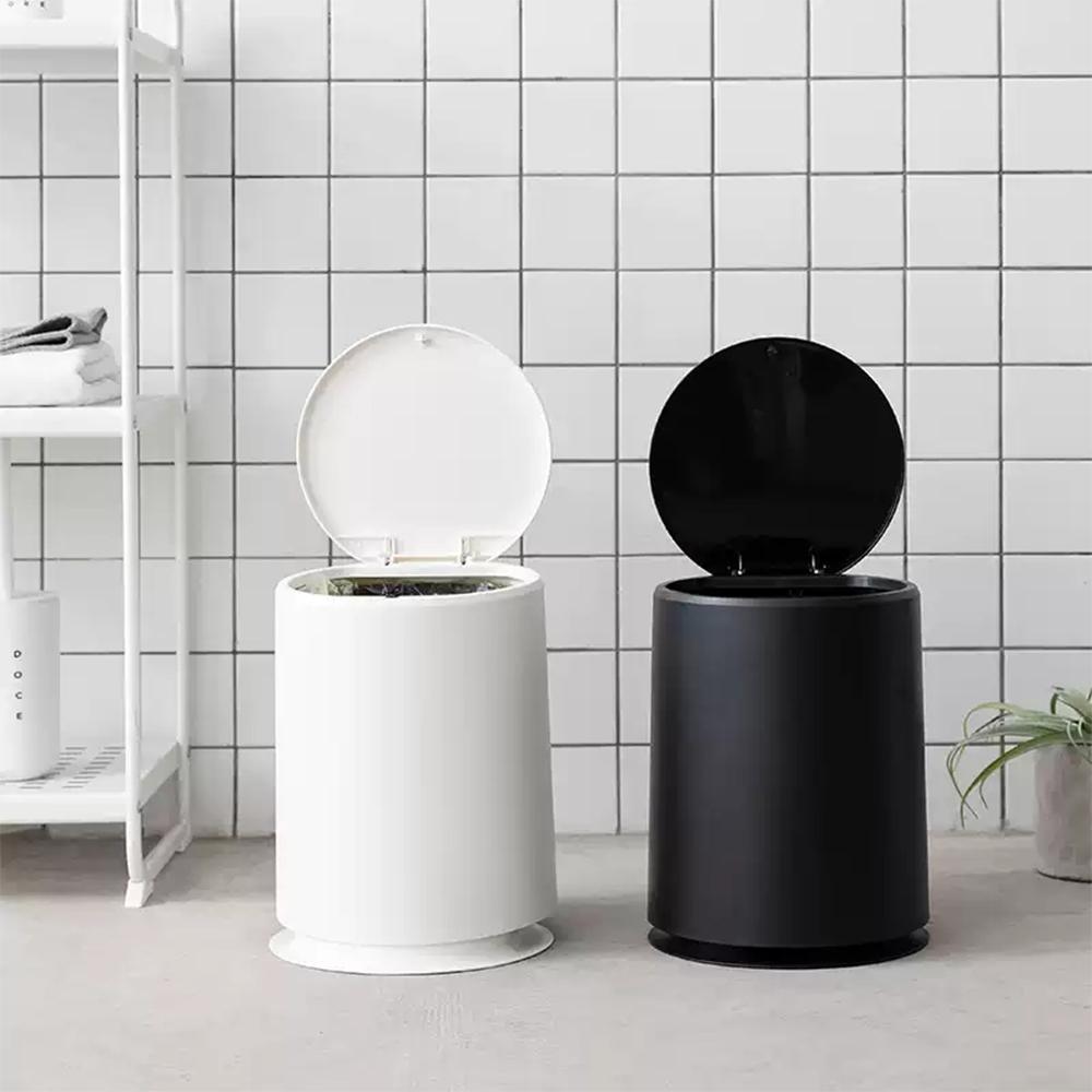 Nordic Touch Top Rubbish Bin, Three Sizes Available | DodiTec WC1