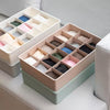 Nordic Underwears Socks Storage Box | DodiTec WC1