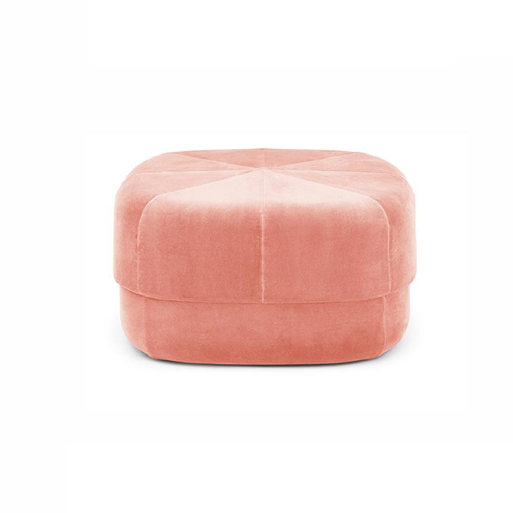 Norman Copenhagen Circus Pouf, Footstool | DodiTec WC1