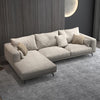 NR23 Two Seater Sofa, Leathaire | DodiTec WC1