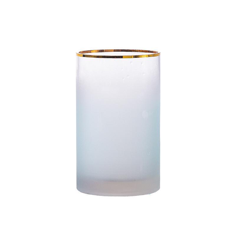 NR71 Glass Vase | DodiTec WC1