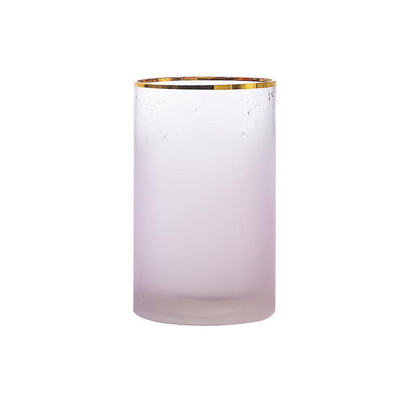 NR71 Glass Vase | DodiTec WC1