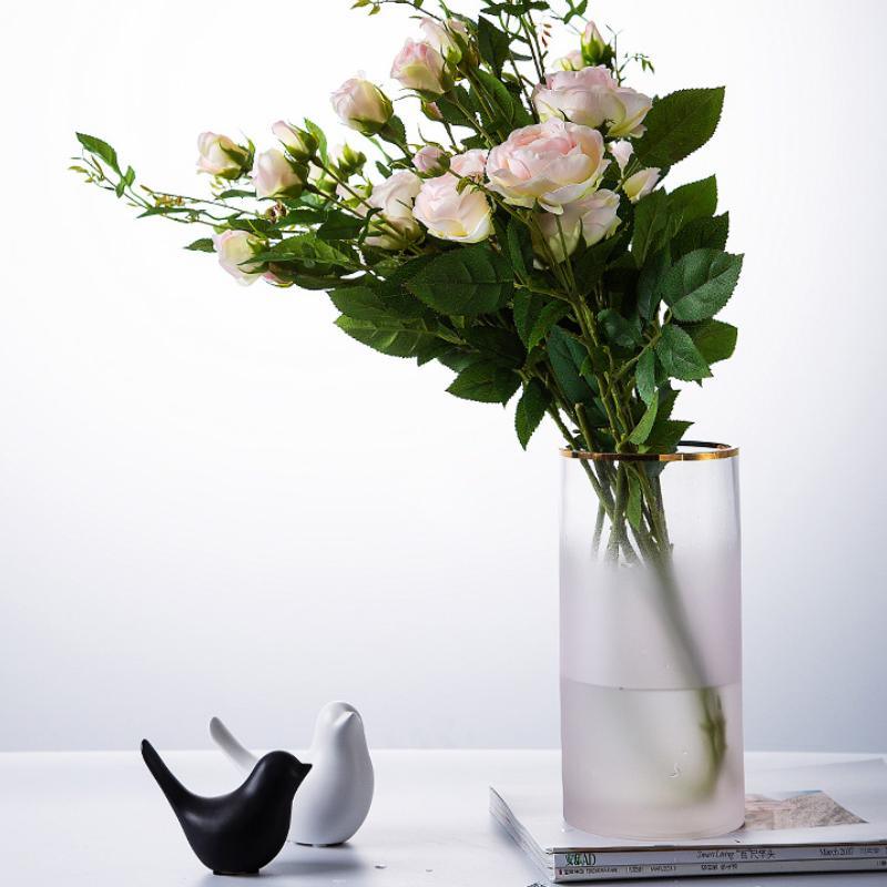 NR71 Glass Vase | DodiTec WC1